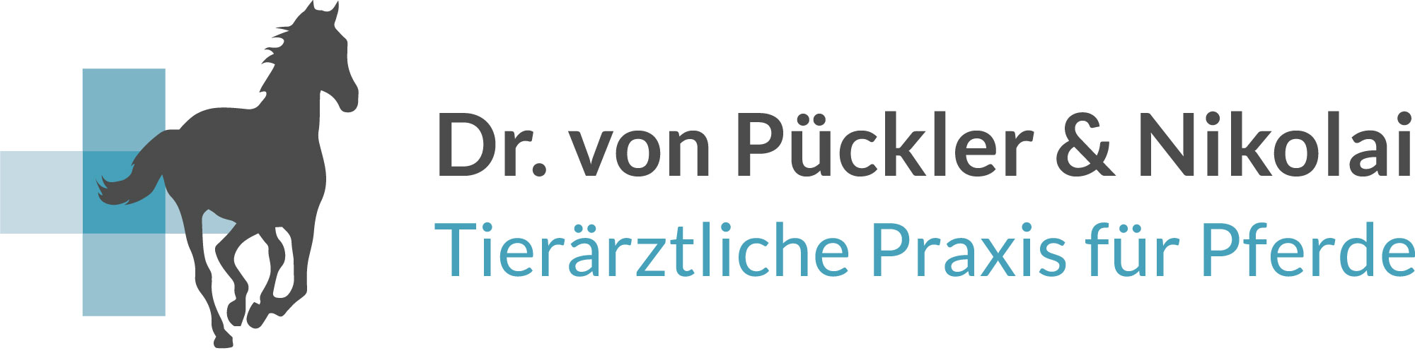 Pferdepraxis Pückler & Nikolai